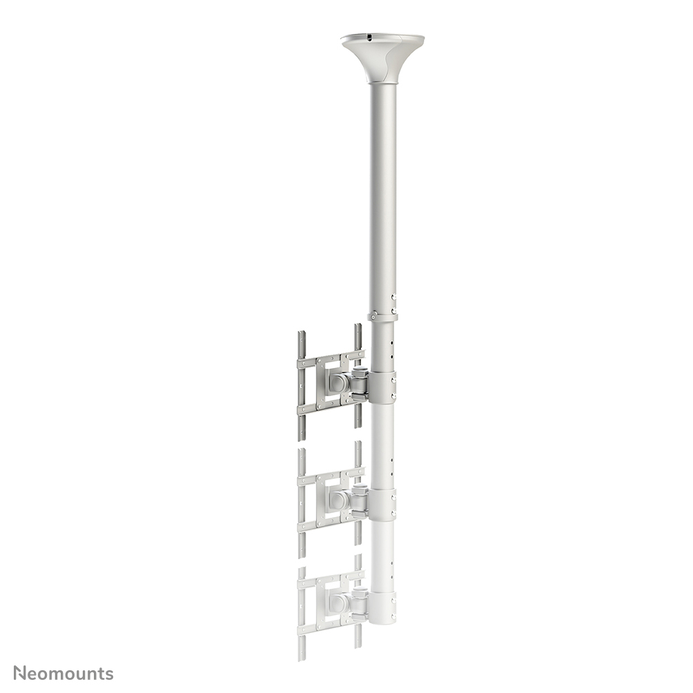 Neomounts monitor ceiling mount